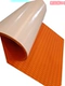 Оранжевый, 220см, 65см