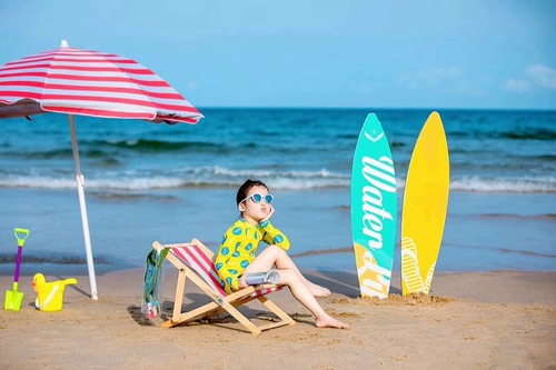 Моделирование серфинга