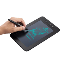 Hanwang Visual Writing Board Hui Writing Computer Writing Board Formula Recognition Electronic Writing Board Online Class Teaching Writing