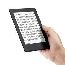 Hanwang electronic paper book reading 3 generation flat design e-book reader ink screen 3 high resolution 3 generation high definition edition