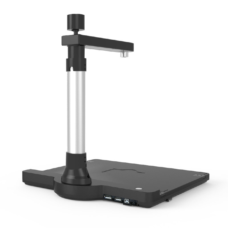 Hanwang E patter E1100Air high-definition dual-camera A4 format scanning instrument slapping file portrait