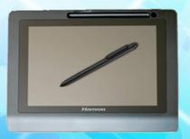 Visual Handwriting Screen PST6110 Original Handwriting Signature Screen Special for Postal System