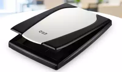 Intelligent text processor Wenhao 5690AOCR recognition word processing A4 flatbed scanner HD scanning