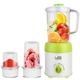 Máy ép trái cây gia đình tự động rau quả đa chức năng máy ép sữa đậu nành điện nhỏ máy trộn thức ăn mini máy xay cầm tay
