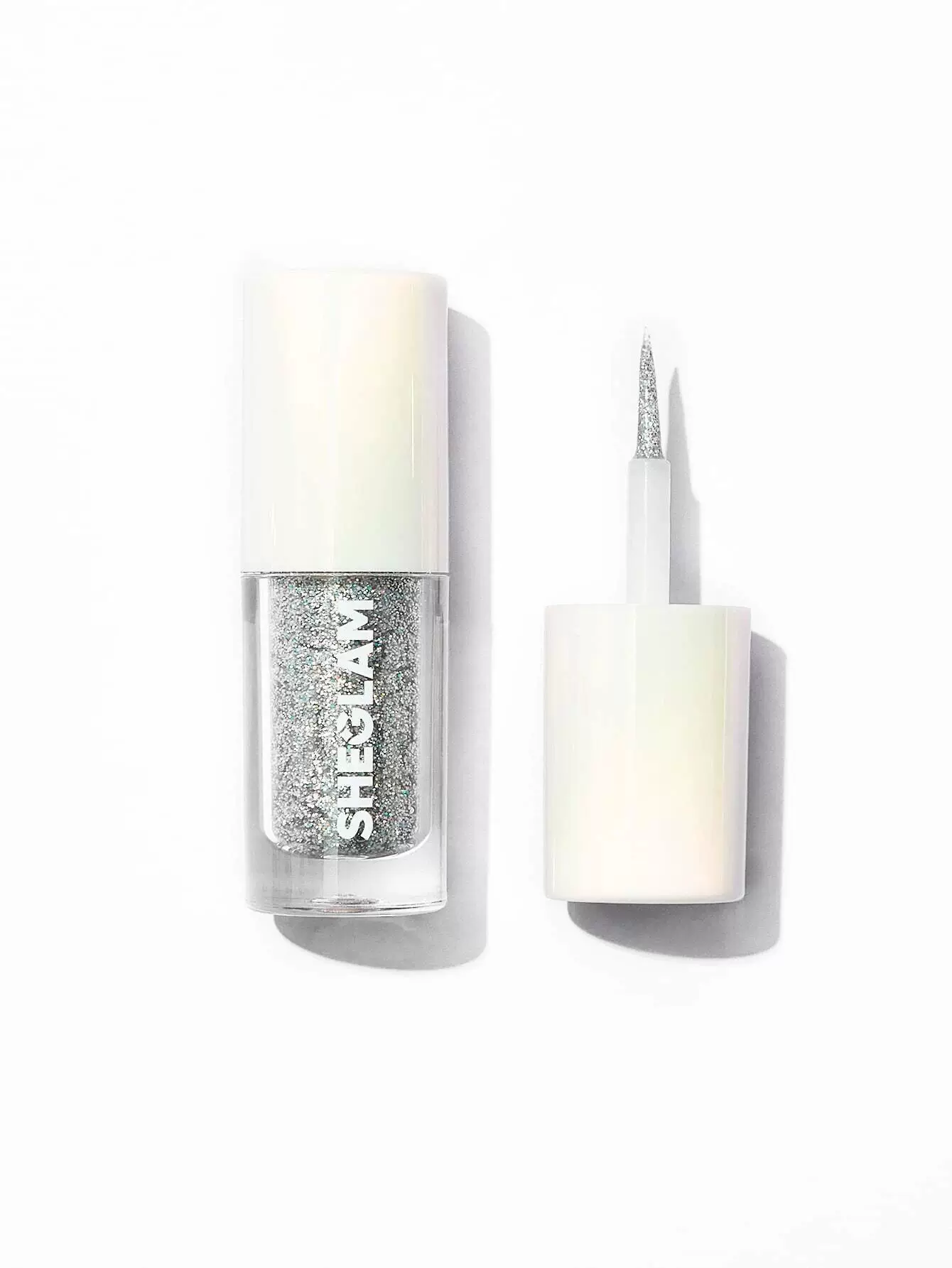 Meidai Sheglam жидкое блестящее жидкое тени для век подводка для глаз INSTA-ПАТИ Glitter Liner