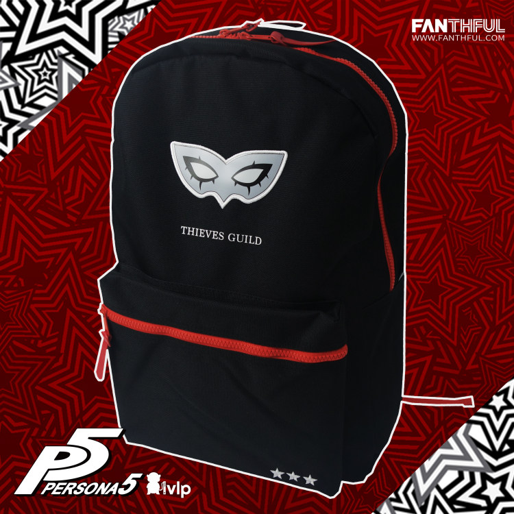 Machine Nuclear -- Machine Nuclear Paving Goddess Exotic Persona5 Double Shoulder Bag