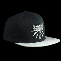 Machine nuclear machine nuclear shop Wizard 3 crazy hunting JINX official genuine hat