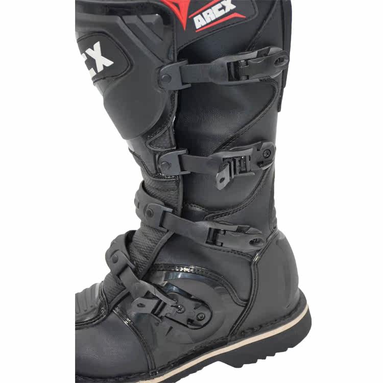 Boots moto ARCX - Ref 1388457 Image 6
