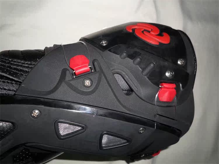 Chaussures moto PROBIKER - Ref 1388459 Image 11