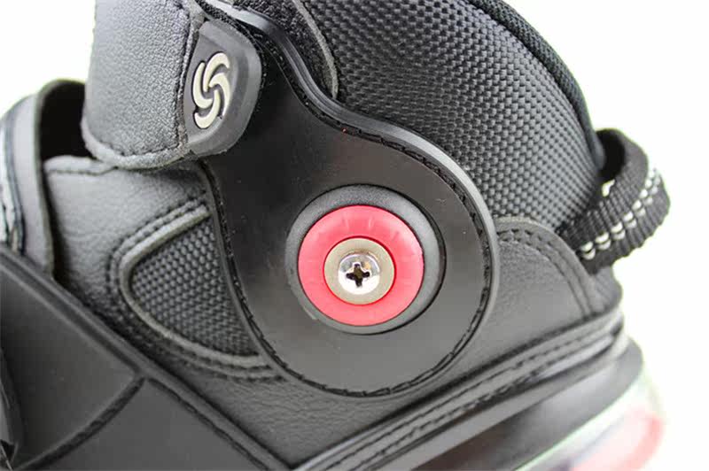 Bottes moto PRO-BIKER - Ref 1388461 Image 10