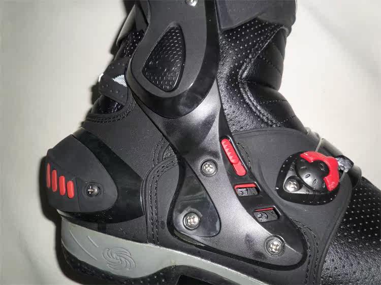 Chaussures moto PROBIKER - Ref 1388459 Image 9