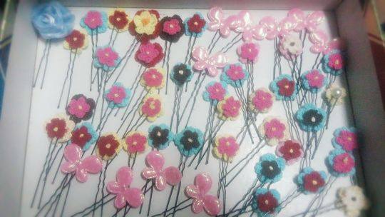 Accessoire coiffure - Ref 1205027 Image 8