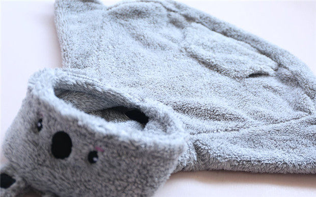 Cape pour fille - Ref 2154914 Image 20