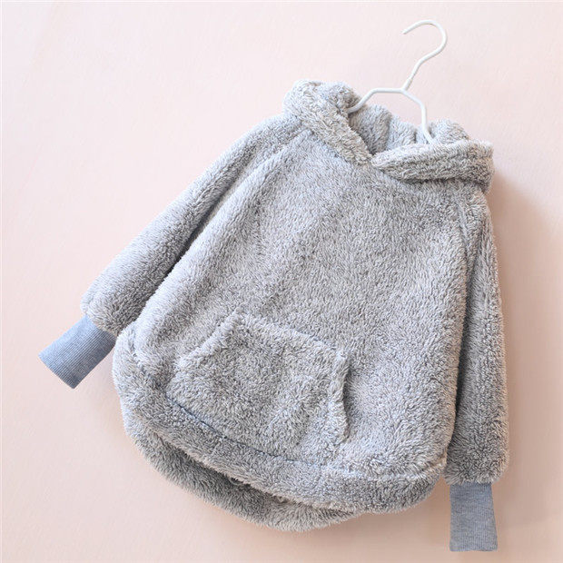 Cape pour fille - Ref 2154914 Image 13