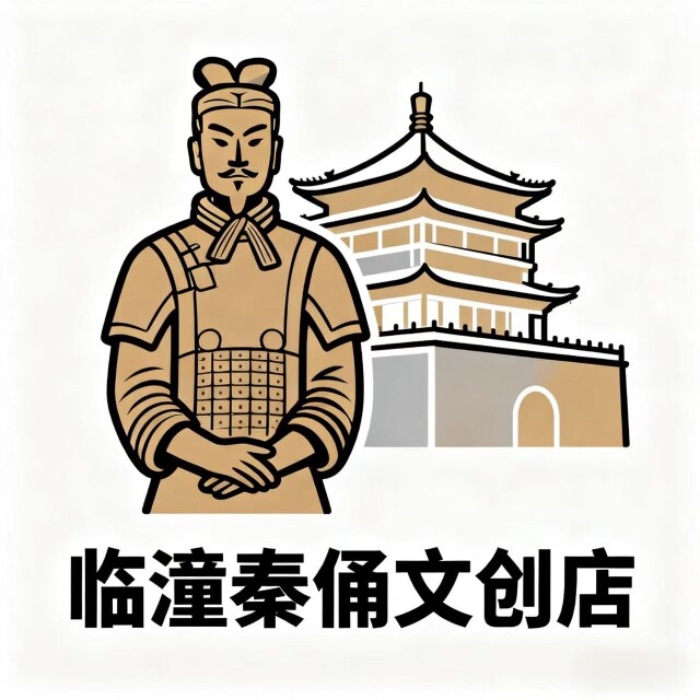 临潼秦俑