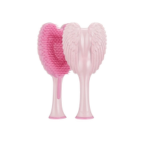 (Self-operated) Tangle Angel imported from the UK Angel Princess Comb Small 2 Boxes Smooth Hair Daughter Gift