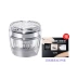 [Trực tiếp] Clio / goodal ốc kem làm sáng màu kem Yan Yan Gửi quà tặng - Kem dưỡng da laneige dưỡng ẩm Kem dưỡng da