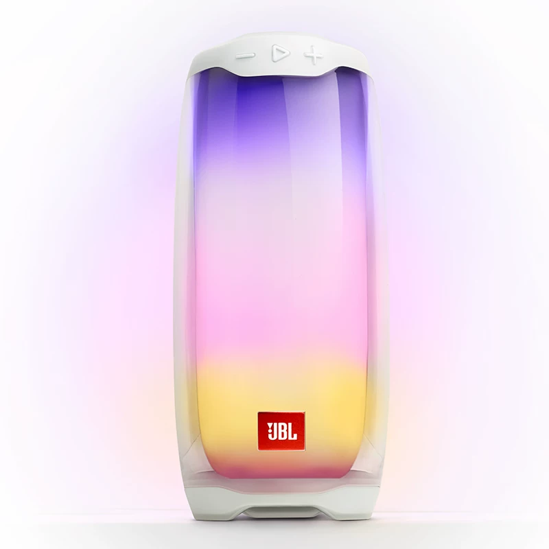 [Самозанятый] JBL Pulse4 четвертого поколения водонепроницаемая беспроводная портативная колонка для улицы с Bluetooth-потребителя звук