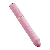 (Self-operated) Gun machine female fully automatic masturbation device sexy female products adult instant tide vibrator toy