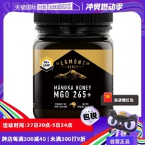 (Self-operated) Manuka Honey UMF10 New Zealand Natural Wild Nourishing Stomach 250g Same as Zhang Jingchu