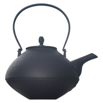 Yanbo Japan southern ironware Kamadoya small patterns iron bottles iron kettles Japanese-style cast iron Chinese craftsmanship