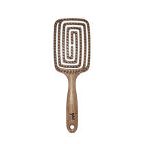 (Self-operated) Korean Yao Hollow Massage Comb Air Bag Air Cushion Massage Home Ladies Long Hair Mosquito Repellent Comb