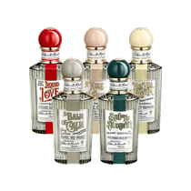 (Self-operated) Penhaligon Spiritual Wonderland Series Perfume Blazing Rose 100ml Floral Fragrance Gift Giving