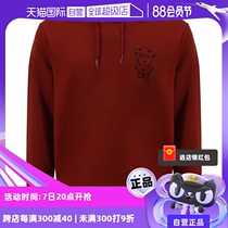 (Self-operated) EMPORIO ARMANI Emporio Armani boutique mens casual sweatshirt