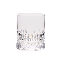 (Self-operated) Arnstadt imported whiskey glass brandy glass wine glass home high-end wine glass