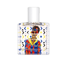 (Self-operated) maison matine French perfume womens woody floral eau de toilette personality illustration 15ml