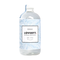 (self-employed) Australia imports LOVEBYT without fluorine 0 Add long-lasting fresh breath pregnant woman with mouthwash mint