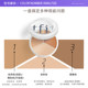 TFIT Palette Concealer ສາມສີປົກປິດຈຸດດ່າງດຳ, ຮອຍດ່າງດຳ ແລະຮອຍຍ່ຽວເທິງໃບໜ້າ, ເຮັດໃຫ້ສົດໃສເປັນສິນຄ້າຂອງແທ້ຈິງ.