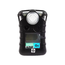 (Self-operated) Mesian 8241015AltairPro Skyhawk maintenance-free single oxygen O2 gas detector