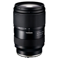 (Self-operated) Tamron 28-75mmG2A063 full-frame zoom lens Sony mount mirrorless second generation 2875