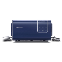 (Self-operated) Mofei ingredient fruit and vegetable cleaning machine to remove pesticide residues vegetable washing machine household meat washing and drying double chamber purifier