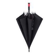(Self-operated) Japanese mamoru golf umbrella long handle large umbrella business anti-storm automatic umbrella sun umbrella