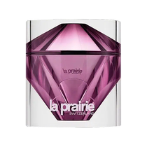 (Self-operated) La Prairie Platinum Pampering Cream 5ml