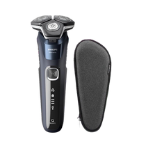 (Self-operated) Philips Electric Shaver S5835 New Honeycomb 5 Series Shaver Imported Heads Quick Charge