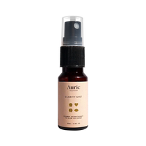(Self-operated) Auric Australian imported pure heart series lavender aromatherapy essential oil spray soothes relieves stress and calms