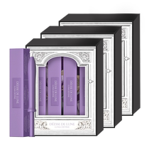 (Self-operated) Paris Duchard Mediterranean Flame Youth Essence 8 bottles box 3 boxes