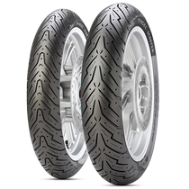 (Self-operated) Pirelli angel tire scooter motorcycle tire electric vehicle battery car semi-hot melt tubeless tire