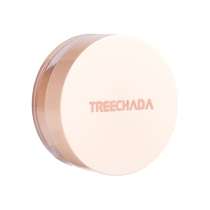 (self-employed) TREechada honey powder controlled oil with constant makeup and waterproof and sweat-proof female bulk powder does not remove makeup