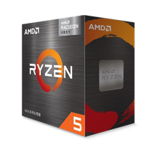 (Автономный) AMD Ryzen R5 5600GT в штучной упаковке ЦП интегрированный графический процессор для настольных ПК APU