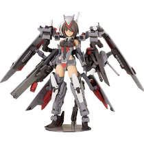 (Self-operated) Kotobukiya assembled model FAG Mecha Girl King Kong Destroyer Mecha Girl FG158