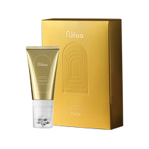 (Self-operated) Nuilaa Neck Beauty Cream fades neck lines and wrinkles lifts tightens and whitens neck care and neck mask set