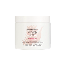 (Self-operated) Elizabeth Arden White Tea Body Cream Ginger Lily Scent Orange Blossom 400ml Imported from Spain