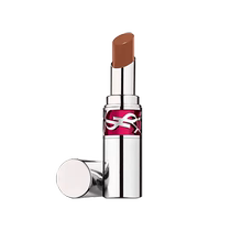 (Self-operated) YSL Yves Saint Laurent Silver Tube Lipstick No. 11 Whitens and Improves Complexion