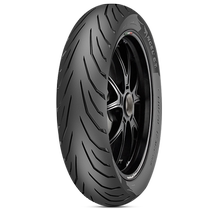 (Self-operated) Pirelli Angel CT motorcycle tire ANGEL CITY rain or shine commuting 140 70-17