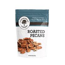 (Self-operated) Hudson Salt Roasted Pecans 227g Longevity Fruit Dried Nuts Snacks