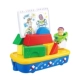 Pixar Toy Mobilization Откровенный автомобиль 229056